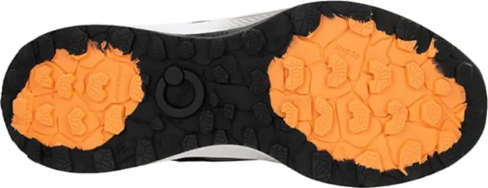 Zapatillas Para Trail Atom Terra Waterproof - Imagen 2