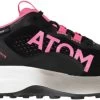 Zapatillas Para Trail Atom Terra Waterproof