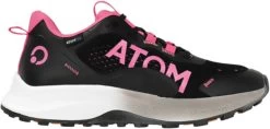 Zapatillas Para Trail Atom Terra Waterproof