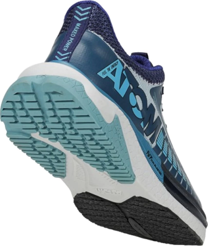 Zapatillas De Running Atom Shark Carbon - Imagen 6
