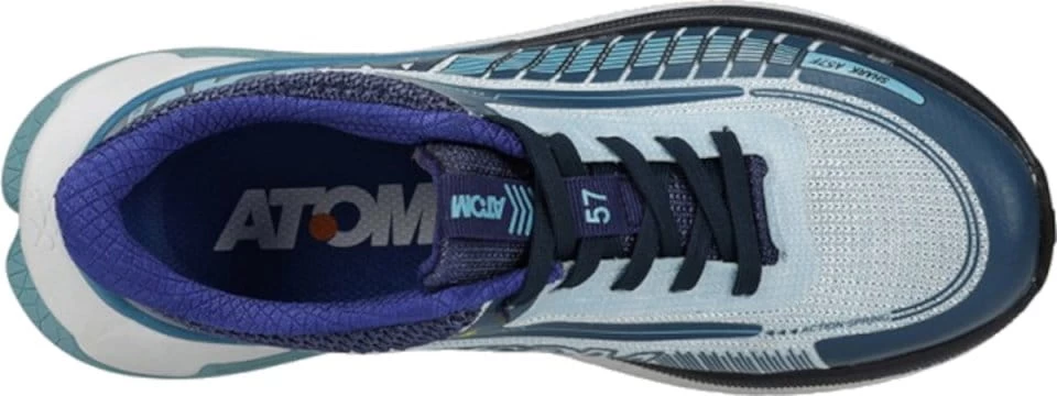 Zapatillas De Running Atom Shark Carbon - Imagen 5