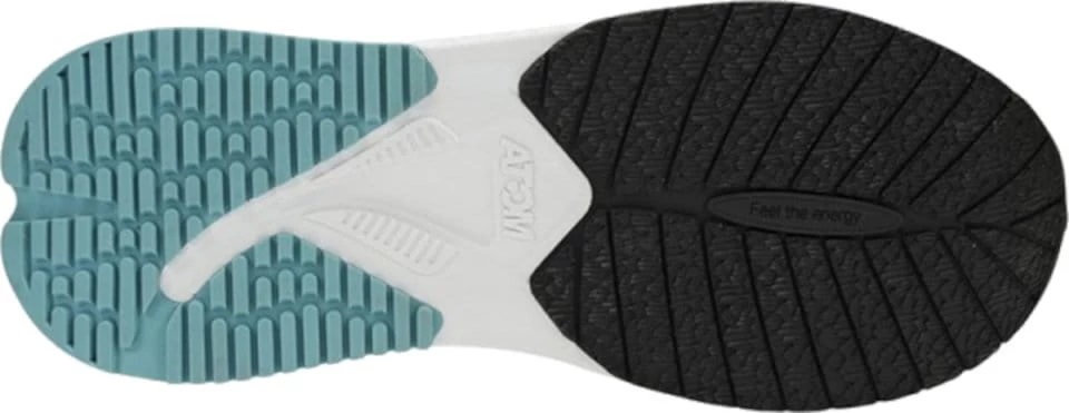 Zapatillas De Running Atom Shark Carbon - Imagen 3