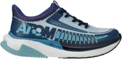 Zapatillas De Running Atom Shark Carbon