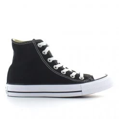 Botas Converse All Star Hi Negro Unisex