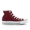 Botas Converse Chuck Taylor All Star Burdeos Unisex