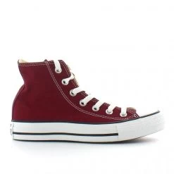 Botas Converse Chuck Taylor All Star Burdeos Unisex