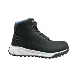 Botas Fila Lance XXI Mid Negro Hombre