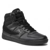 Botas Fila Noclaf Mid Negro Mujer