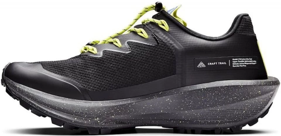 Zapatillas Para Craft CTM Ultra Carbon Trail - Imagen 3