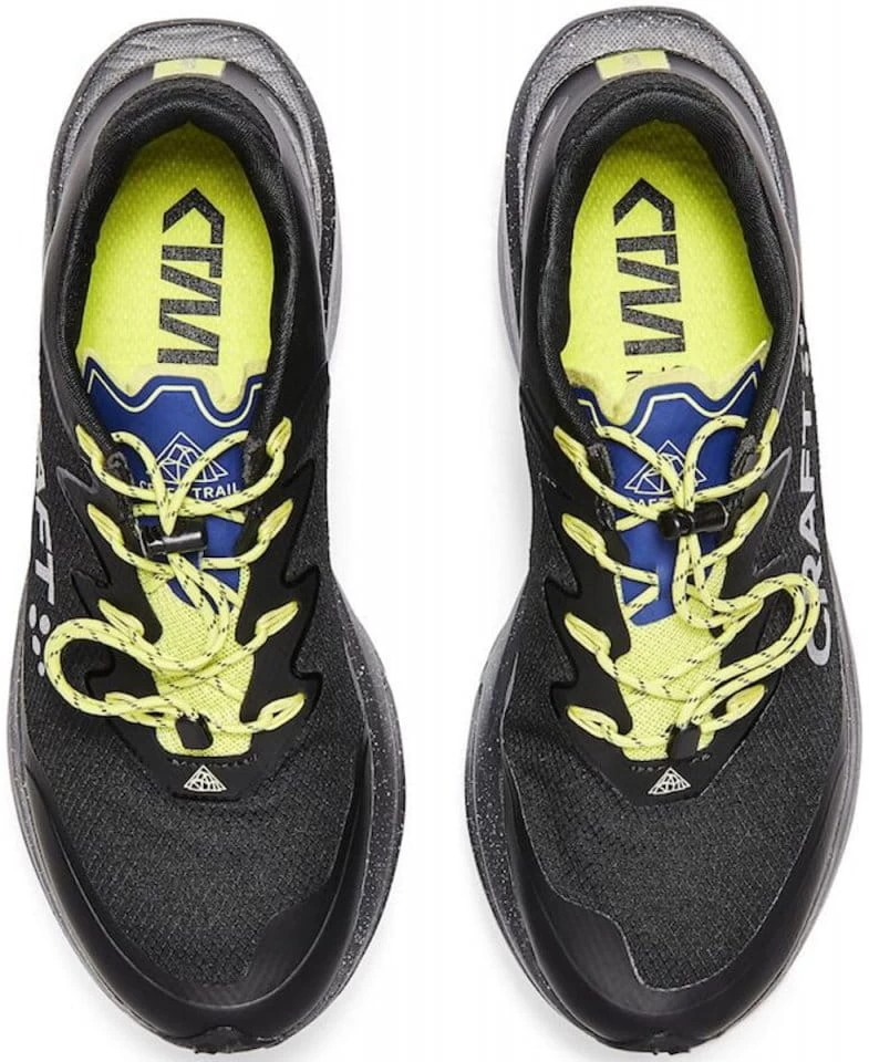 Zapatillas Para Craft CTM Ultra Carbon Trail - Imagen 4