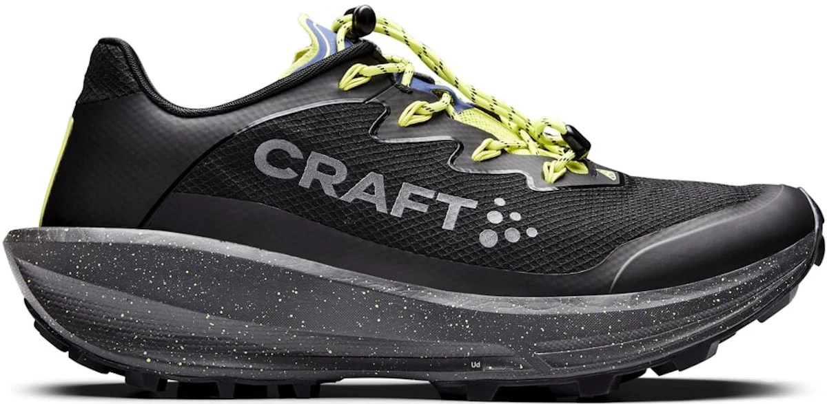 Zapatillas Para Craft CTM Ultra Carbon Trail