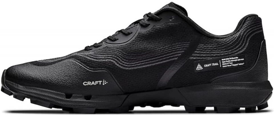 Zapatillas Para Trail CRAFT OCRxCTM Vibram Elite - Imagen 3