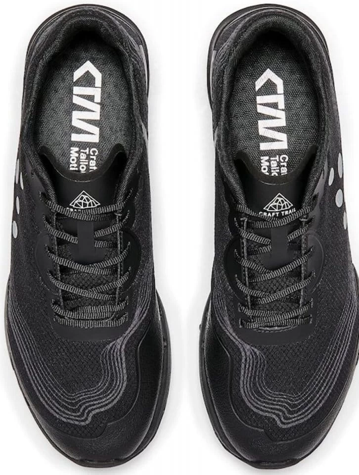 Zapatillas Para Trail CRAFT OCRxCTM Vibram Elite - Imagen 4