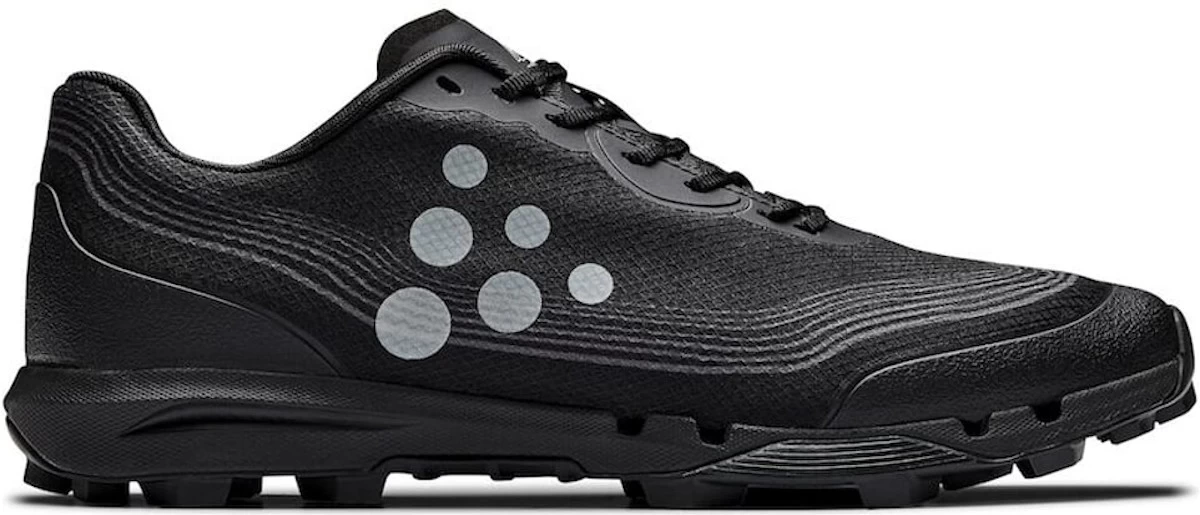 Zapatillas Para Trail CRAFT OCRxCTM Vibram Elite