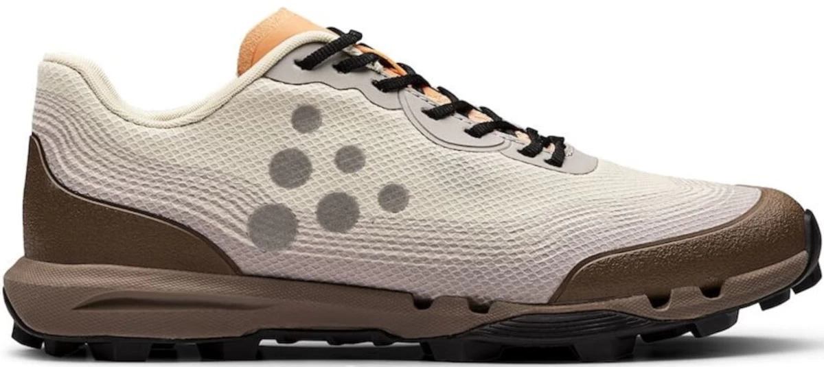 Zapatillas Para Trail Craft OCRxCTM Vibram Elite