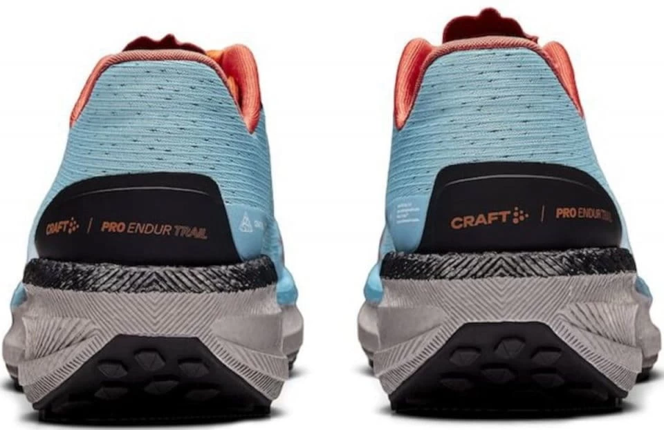 Zapatillas Para Craft PRO ENDURANCE TRAIL M - Imagen 5