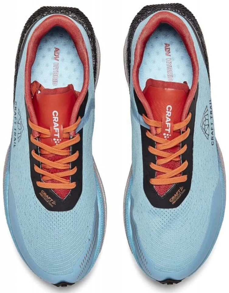 Zapatillas Para Craft PRO ENDURANCE TRAIL M - Imagen 4