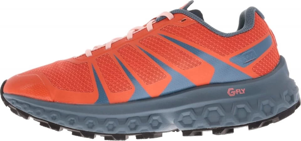 Zapatillas Para Trail INOV-8 TrailFly Ultra G 300 Max (W) - Imagen 2