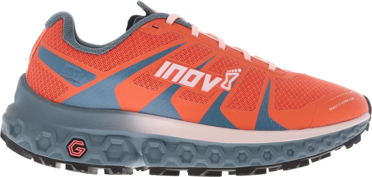 Zapatillas Para Trail INOV-8 TrailFly Ultra G 300 Max (W)