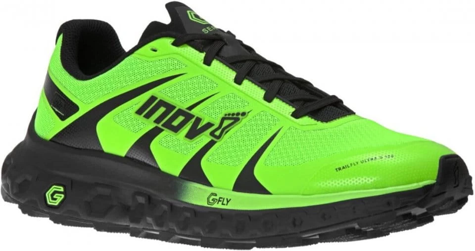 Zapatillas Para Trail INOV-8 TRAILFLY ULTRA MAX G 300 W - Imagen 8