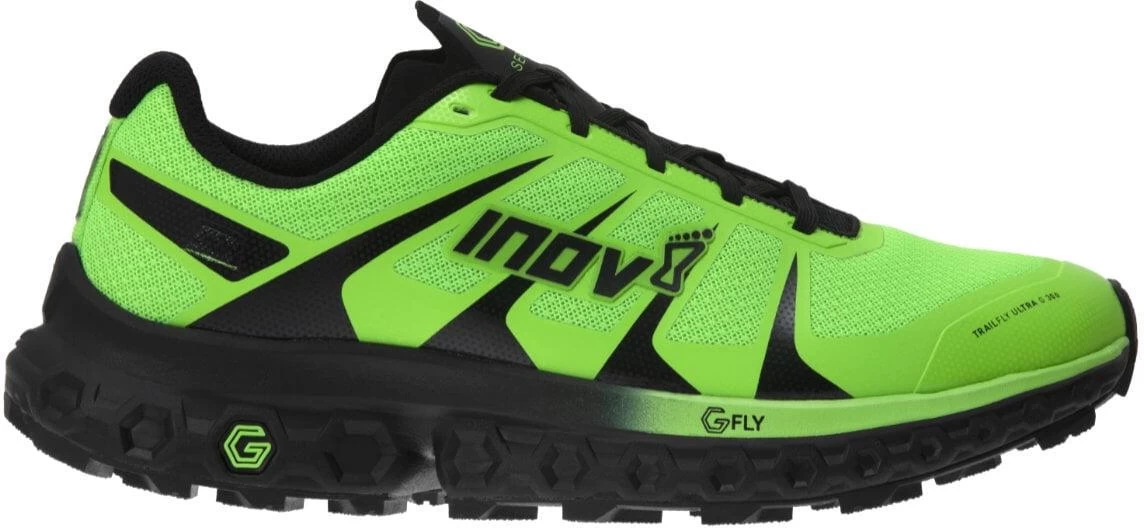 Zapatillas Para Trail INOV-8 TRAILFLY ULTRA MAX G 300 W