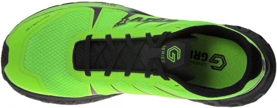 Zapatillas Para Trail INOV-8 TRAILFLY ULTRA MAX G 300 W - Imagen 7