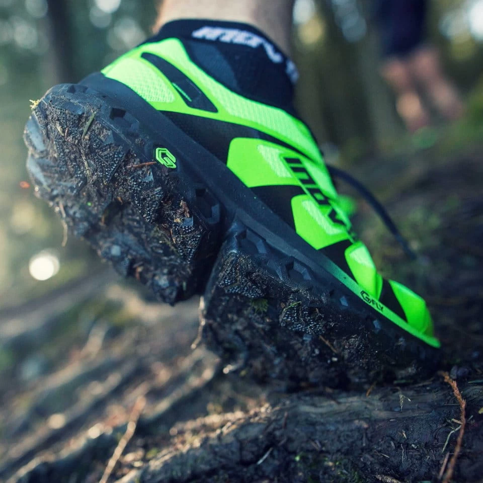 Zapatillas Para Trail INOV-8 TRAILFLY ULTRA MAX G 300 W - Imagen 3