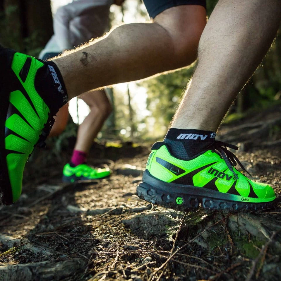 Zapatillas Para Trail INOV-8 TRAILFLY ULTRA MAX G 300 W - Imagen 4