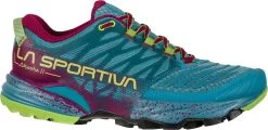 Zapatillas Para Trail La Sportiva Akasha II Woman