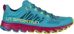 Zapatillas Para Trail La Sportiva Helios III Woman