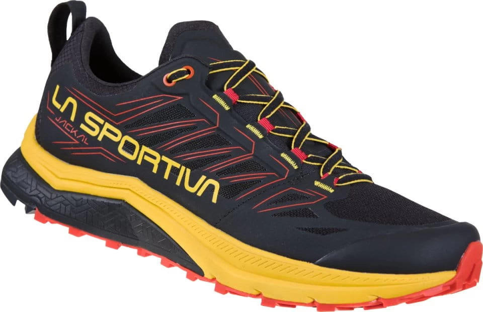 Zapatillas Para Trail La Sportiva Jackal - Imagen 4