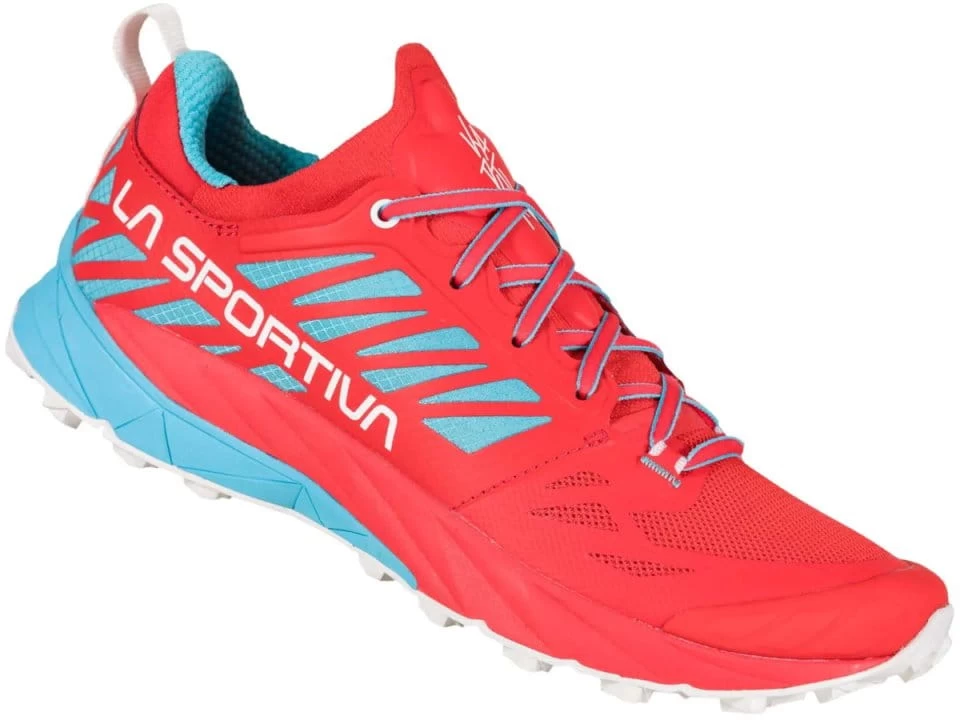 Zapatillas Para Trail La Sportiva Kaptiva Woman - Imagen 3