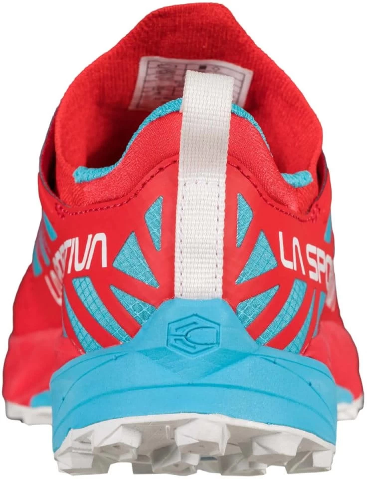 Zapatillas Para Trail La Sportiva Kaptiva Woman - Imagen 6