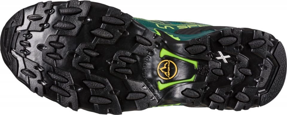 Zapatillas Para Trail La Sportiva Ultra Raptor II - Imagen 2