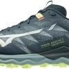 Zapatillas Para Trail Mizuno Wave Daichi 7