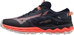 Zapatillas Para Trail Mizuno WAVE DAICHI 7