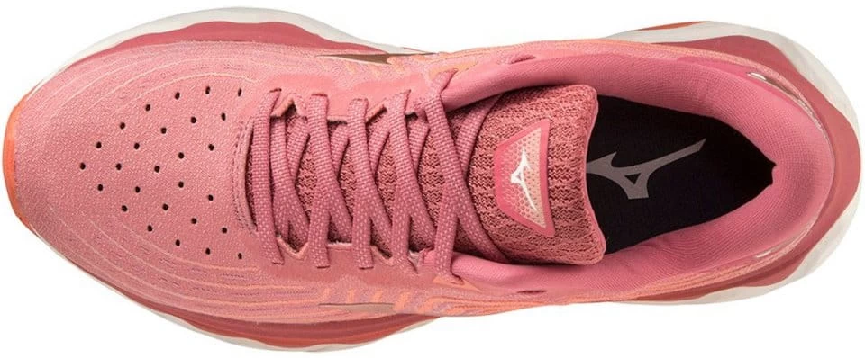 Zapatillas De Running Mizuno WAVE HORIZON 6 - Imagen 4