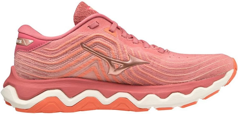 Zapatillas De Running Mizuno WAVE HORIZON 6 - Imagen 3