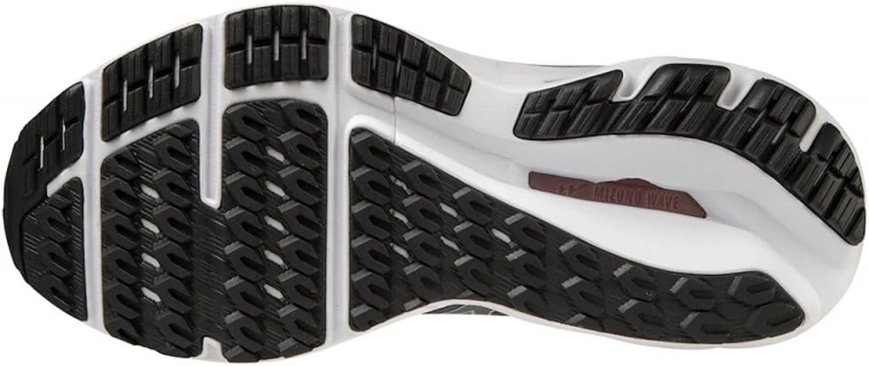 Zapatillas De Running Mizuno WAVE INSPIRE 18 - Imagen 2