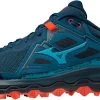 Zapatillas Para Trail Mizuno WAVE MUJIN 8