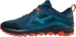 Zapatillas Para Trail Mizuno WAVE MUJIN 8