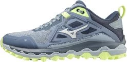 Zapatillas Para Trail Mizuno WAVE MUJIN 8
