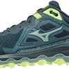 Zapatillas Para Trail Mizuno WAVE MUJIN 8