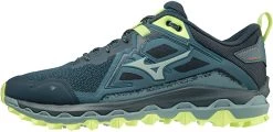Zapatillas Para Trail Mizuno WAVE MUJIN 8
