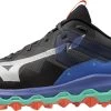 Zapatillas Para Trail Mizuno WAVE MUJIN 9