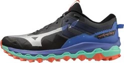 Zapatillas Para Trail Mizuno WAVE MUJIN 9