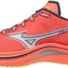 Zapatillas De Running Mizuno WAVE REBELLION