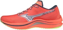 Zapatillas De Running Mizuno WAVE REBELLION