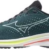 Zapatillas De Running Mizuno WAVE RIDER 25