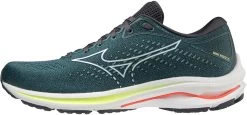 Zapatillas De Running Mizuno WAVE RIDER 25